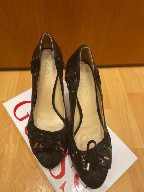 Elegantne guess lodicky, guess,37