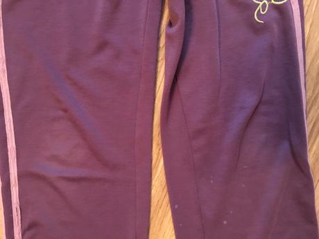 Tepláková súprava, 152