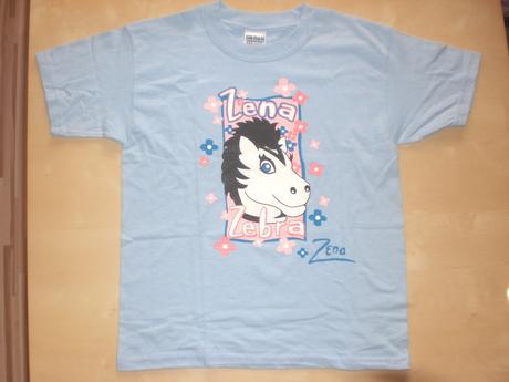 Dievčenské tričko, 146