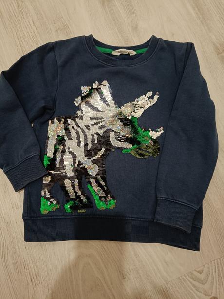 Mikina, h&m,110