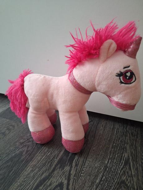 Ružový jednorozec, 