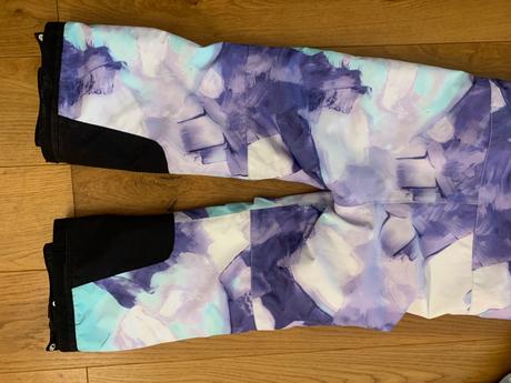 Reima reach zimná lyžiarska kombinéza 116/122, reima,116 / 122