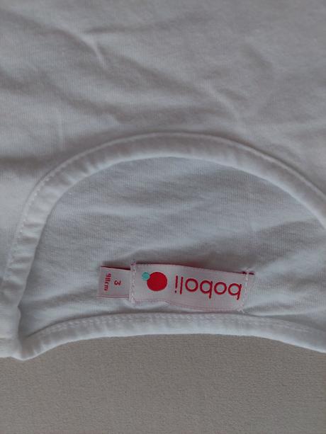 Mayoral a boboli tričko, mayoral,92