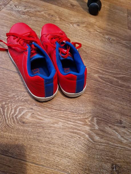 Super botasky kappa, kappa,39