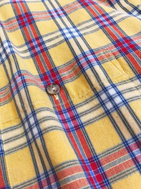 Košeľa ľanového vzhľadu, xl