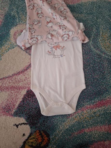 Body krátky rukáv, 86 / 92