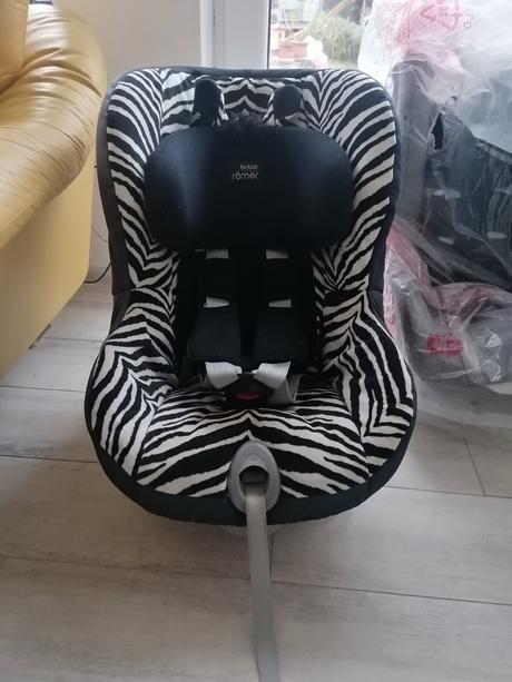 Britax romer autosedacka 9-18 kg, britax