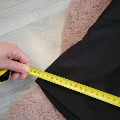 34/36 elegantne sortky, 34