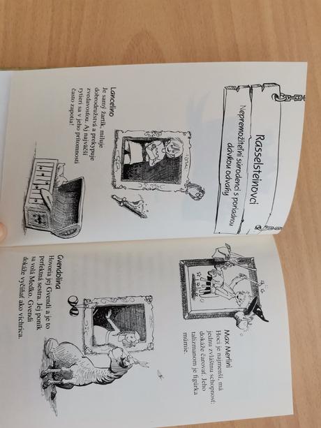 Čarodejný hrad - thomas c. brezina, 