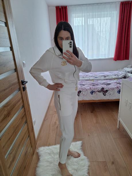 Damska suprava brandenburg veľ. s, s