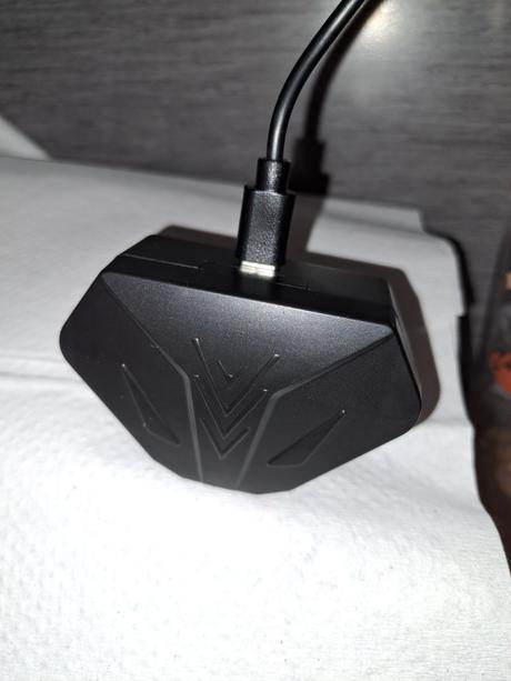 Bezdrôtové slúchadlá tvs-x15,