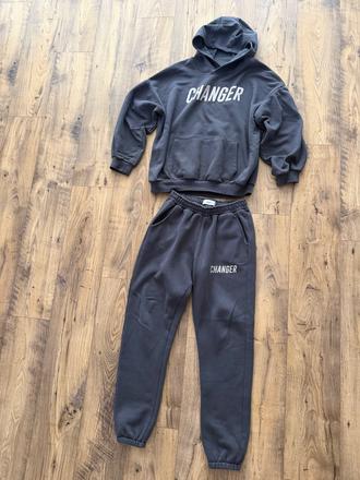 Teplákova súprava, reserved,170