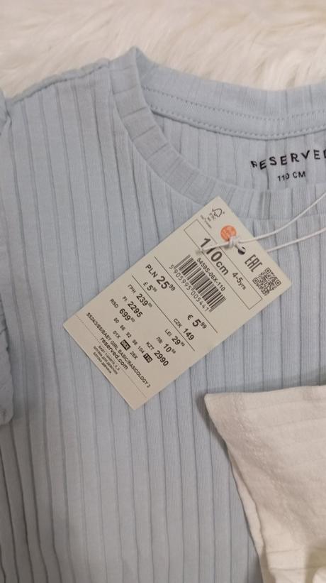 Nové krátke tričká, reserved,104