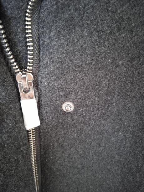 Dámsky kabát zimný, only,xl