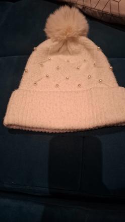 Biela čiapka, terranova,116