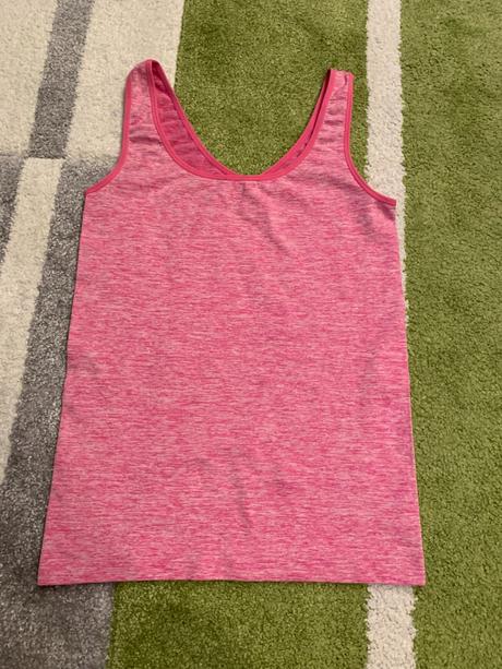 Športové tielko, esmara,s