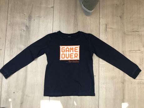 Tricko, dopodopo,122