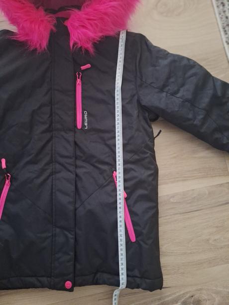 Lyziarska bunda, 152