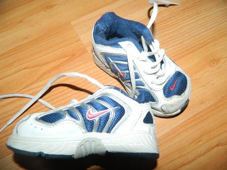 Zančkove botaky , nike,17