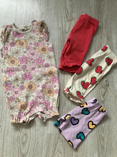 Set na leto, sinsay,92