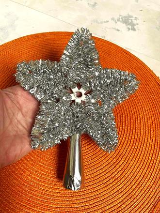 Kópia na vianočný stromček, 