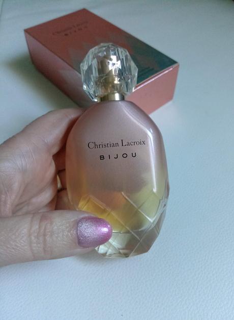 Christian lacroix bijou, 