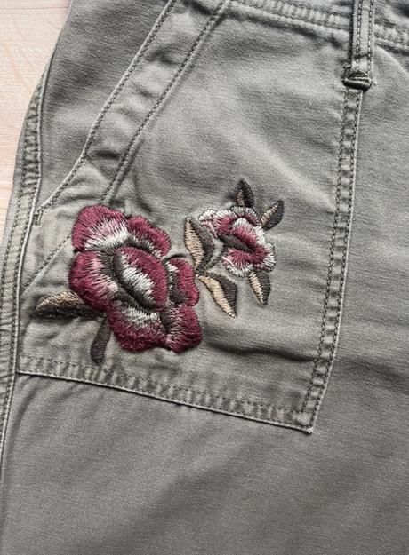 Nohavice a&f, abercrombie&fitch,m