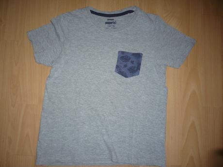 Tričko, pepperts,134