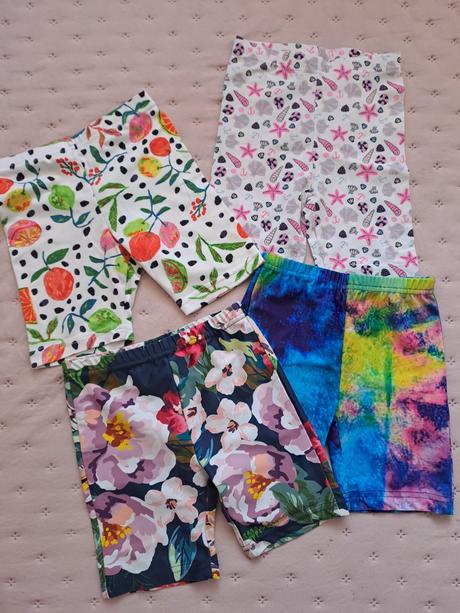 Balíček predievčatko veľ. 98, 86–98