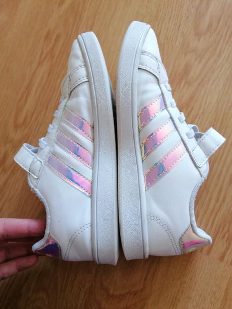 Tenisky, adidas,33