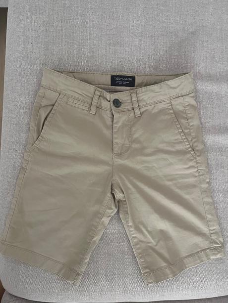 Kratke nohavice, h&m,146