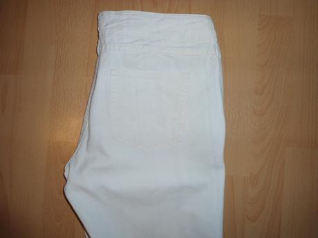 Biele nohavice, l