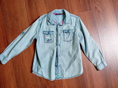 Riflova kosela, sergent major,110