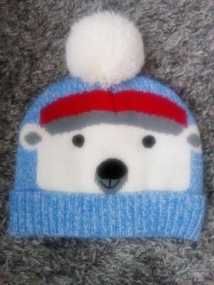 Ciapka macko, f&f,86