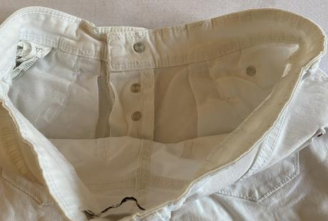 Kvalitné šortky terranova v. xs, terranova,xs