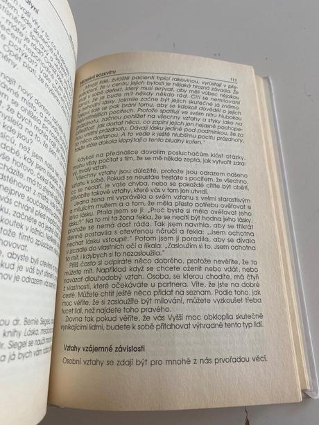 Motivačná kniha síla je ve vás louise l. hay,