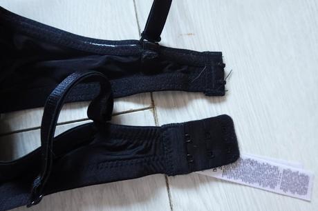 Podprsenka ensored 75c, 75c