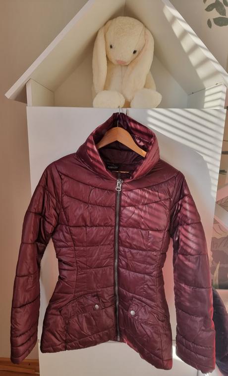 Bunda takko, takko,s