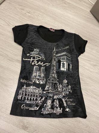 Paris top, m