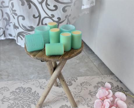 8 ks samodržiacich natáčok, 