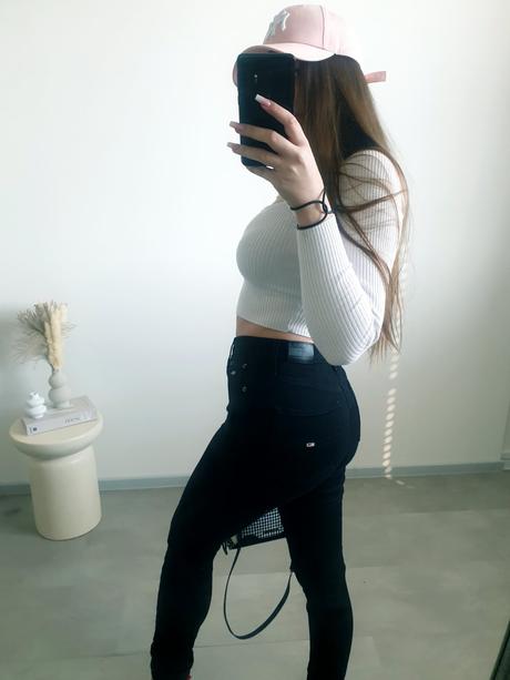 Tommy hilfiger rifle s/m, tommy hilfiger,s