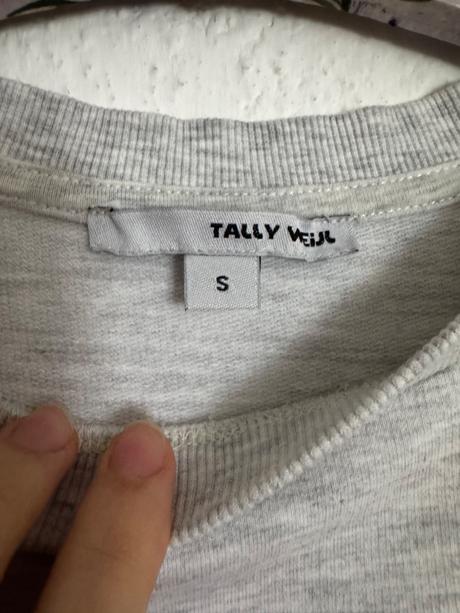 Sveter, tally weijl,xs