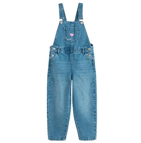 Dievčenské rifle na traky, coolclub,98 - 128