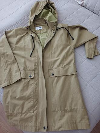 Superná parka na- kd č.s,m,l, m