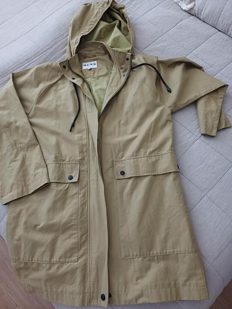 Superná parka na- kd č.s,m,l, m
