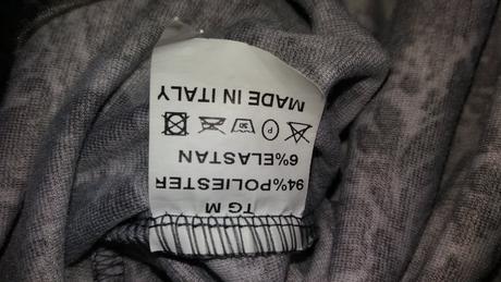 Vzorovane saticky, m