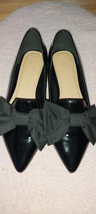 Balerinky s maslickou asos, 41