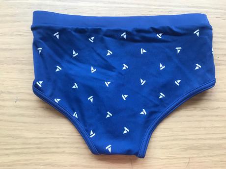 Nenosené plavky, calzedonia,128