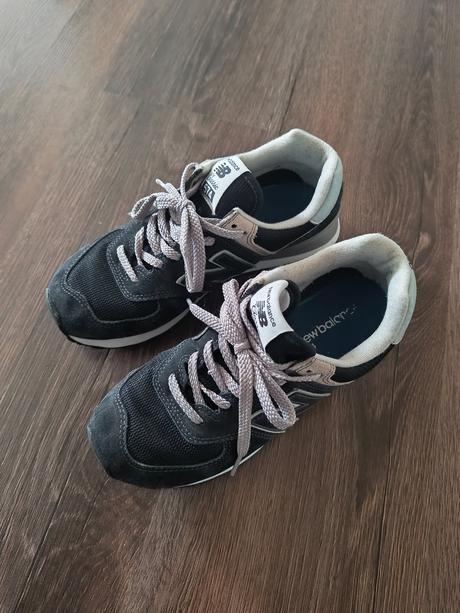 New balance tenisky, new balance,38
