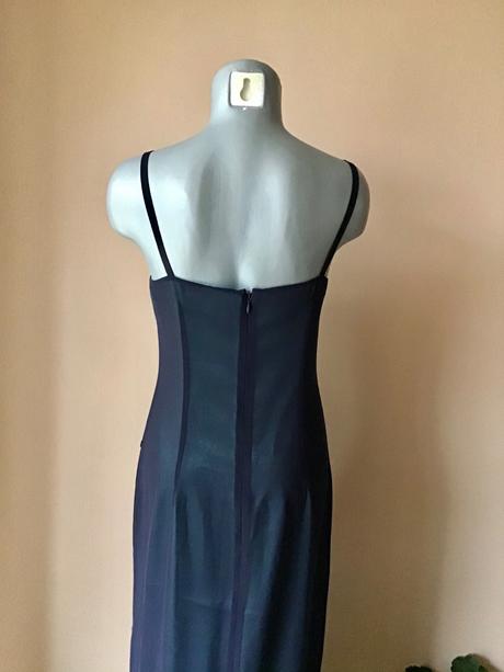 Krásne spoločenské saty début, m